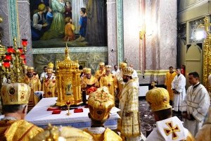 Глава УГКЦ на звершення Синоду: Бути не практикуючим християнином – це смертельно небезпечно